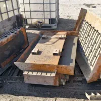 فروش دستگاه تولید بلوک تخم گذار