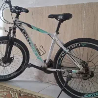 دوچرخه ORIENT سایز 27