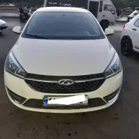 اریزو 5 دنده ای مدل 97