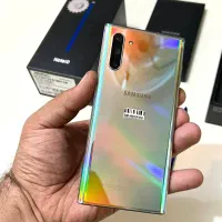 samsung note 10 مشابه نو 256 گیگ رام ۸|موبایل|تهران, فردوس|دیوار