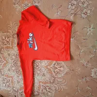 کاپشن،شلوار.سوییشرت،شلواروکفش پسرانه سایز بزرگ|کفش و لباس بچه|اصفهان, باب الدشت|دیوار