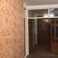 حیاط100متری نارمک میدان 86 1از2ط اول|اجارهٔ آپارتمان|تهران, زرکش|دیوار