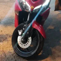 موتور ایروکس هانی