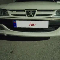 پژو پارس تیوفایو