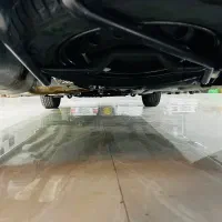 ۲۰۶ تیپ ۲ بیرنگ خشک مدل ۱۴۰۰|خودرو سواری و وانت|بابل, |دیوار