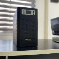 فروش انواع یو پی اس تکفاز و سه فاز