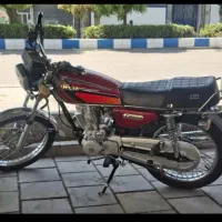 موتور ۱۵۰ سی‌سی