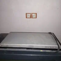پخش DVD