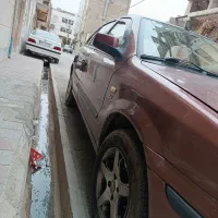 سمندLXمدل۹۱|خودرو سواری و وانت|بهارستان, |دیوار