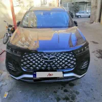 تیگو۷ پرو پریمیوم ۴۰۴|خودرو سواری و وانت|ارومیه, |دیوار