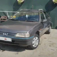 روا ۸۵دوگانه ۲تیکه رنگ