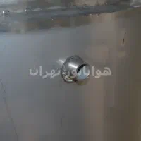 پروسس تانک صنعتی C12-اتصال به دیگ بخار،چیلر و پکیج|ماشین‌آلات صنعتی|زاهدان, |دیوار