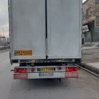 کانتین چادری|خودرو سنگین|تهران, امام زاده حسن|دیوار