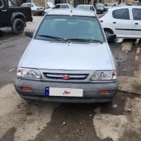 پراید مدل ۸۵