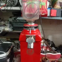 آسیاب قهوه  صنعتی