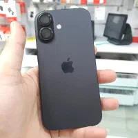 آیفون۱۶ نرمال ۳۰بار شارژ بدون ریجستر
