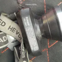 چراغ قوی ونورعالی هدلایت شارژی مناسب|کوهنوردی و کمپینگ|نظرآباد, شهرک سید جمال الدین|دیوار