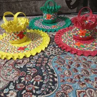 صنایع دستی|صنایع دستی و سایر لوازم تزئینی|آستانه اشرفیه, |دیوار