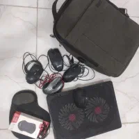 لوازم لپ تاپ