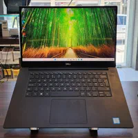 Dell precision 5540