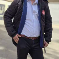 کاپشن دورس پافر|لباس|تهران, سیروس|دیوار