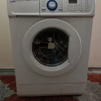 لباس شویی پاکشوما ۷ کیلو