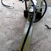 حفاری افقی (مته زنی به بغل)