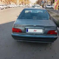 پرشیا مدل ۸۸|خودرو سواری و وانت|قم, شاه ابراهیم|دیوار