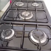 اجاق گاز|اجاق گاز و لوازم برقی پختوپز|گرمی, |دیوار