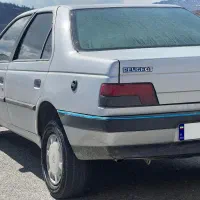 405 مدل ۹۰|خودرو سواری و وانت|بانه, |دیوار