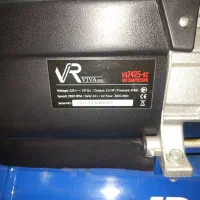 پمپ باد24لیتری