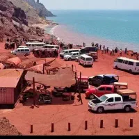 تور گردشگری قشم