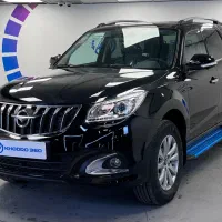 هایما s7 توربو پلاس مدل ۱۴۰۴ صفر کیلومتر .خودرو۳۶۰