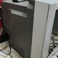 تلویزیون ۲۱ اینچ سامسونگ|تلویزیون و پروژکتور|قزوین, |دیوار