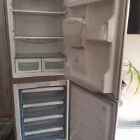 یخچال و فریزر