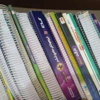 کتابهای تیزهوشان ششم