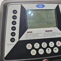 فروش تردمیل خانگی و نیمه حرفه ای|تجهیزات ورزشی|نیشابور, عطار|دیوار