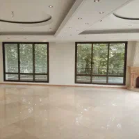 فرمانیه ۲۱۵متر آکواریوم با ۲ تراس بزرگ مشجر دلنواز|فروش آپارتمان|تهران, دزاشیب|دیوار