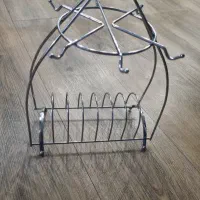 استند لیوان و فنجان نعلبکی|آبچکان و نظمدهنده ظروف|تهران, شهرک محلاتی|دیوار
