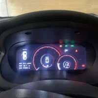 جک j4  مدل ۱۴۰۳ مشکی