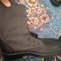 پوتین سربازی نونو