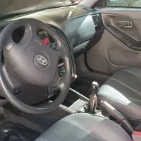 آوانته دنده مدل ۱۳۸۸|خودرو سواری و وانت|یزد, |دیوار