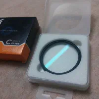 فیلتر لنز black diffusion 1/4 ۵۵ mm