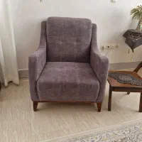 مبل راحتی ۷نفره ۱۲و۵۰۰|مبلمان خانگی و میز عسلی|بجنورد, |دیوار