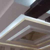 نقاشی  ورنگامیزی ساختمان انوایه کار