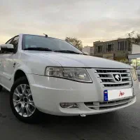 سمند سورن EF7 مولتی پلکس مدل 96 فول خوش رخ