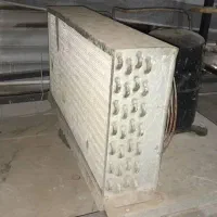 شیر سرد کن