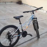 دوچرخه ایتنس 24 فوری