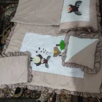 سرویس خواب نوزادی