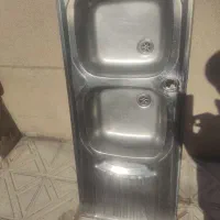 سینک ظرفشویی|مصالح و تجهیزات ساختمان|کامیاران, |دیوار